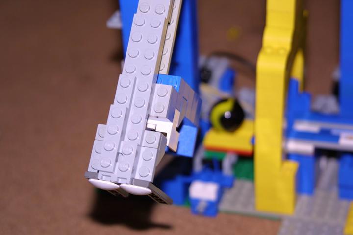 Lego Goldberg